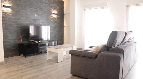 Foto 2 de Pis de lloguer a Centro, Alicante