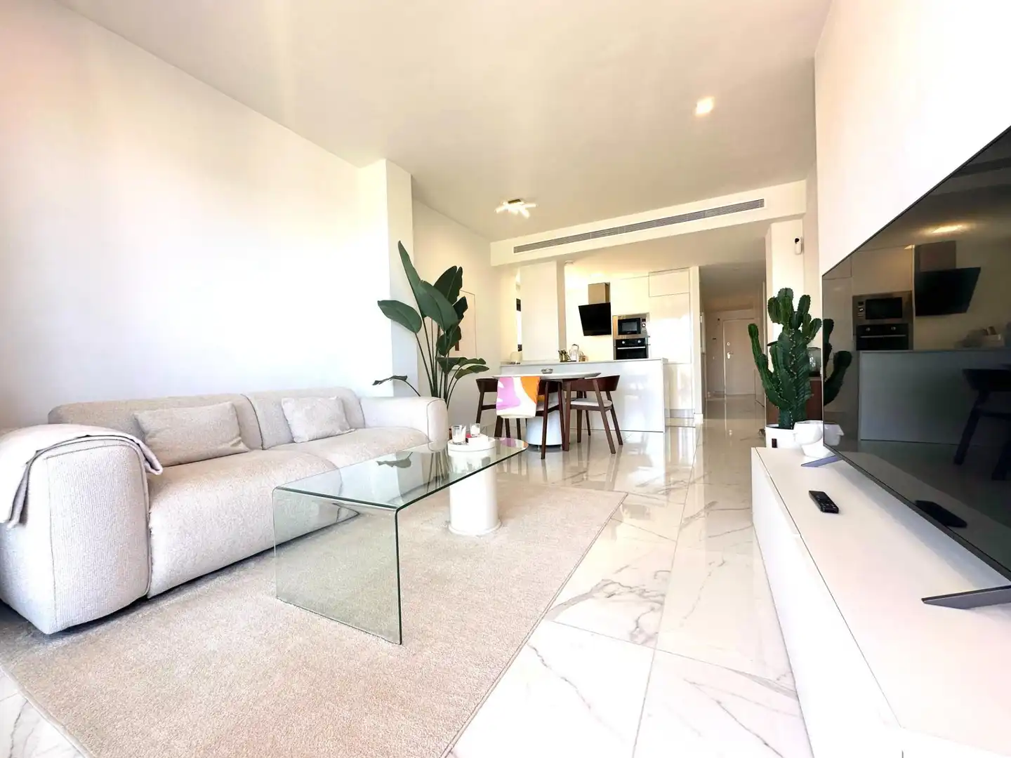 Apartamento con piscina en venta en Orihuela Costa, imagen 3