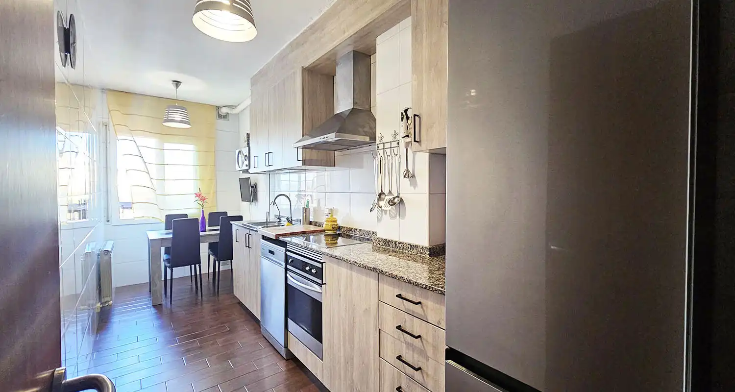 Planta baja en venta en Baixada de l'Estació, Hostalric