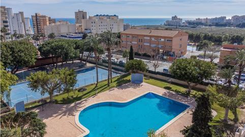 Foto 5 de Apartament en venda a Avenida Ausias March, Campello Playa, El Campello