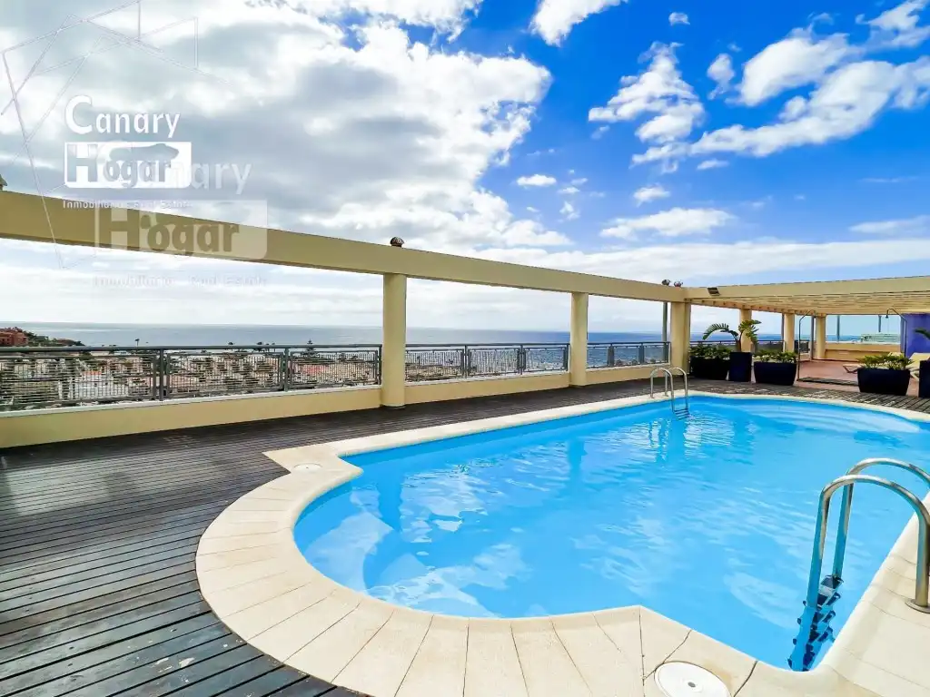 Mini appartamento con piscina in vendita a Avenida Palm-mar, imagen 33