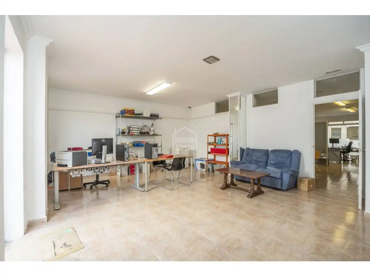 Apartment zum Verkauf in Maó ciutat, imagen 34