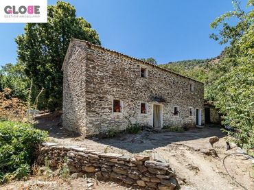 Landhaus mit Garten zum Verkauf in Güéjar Sierra