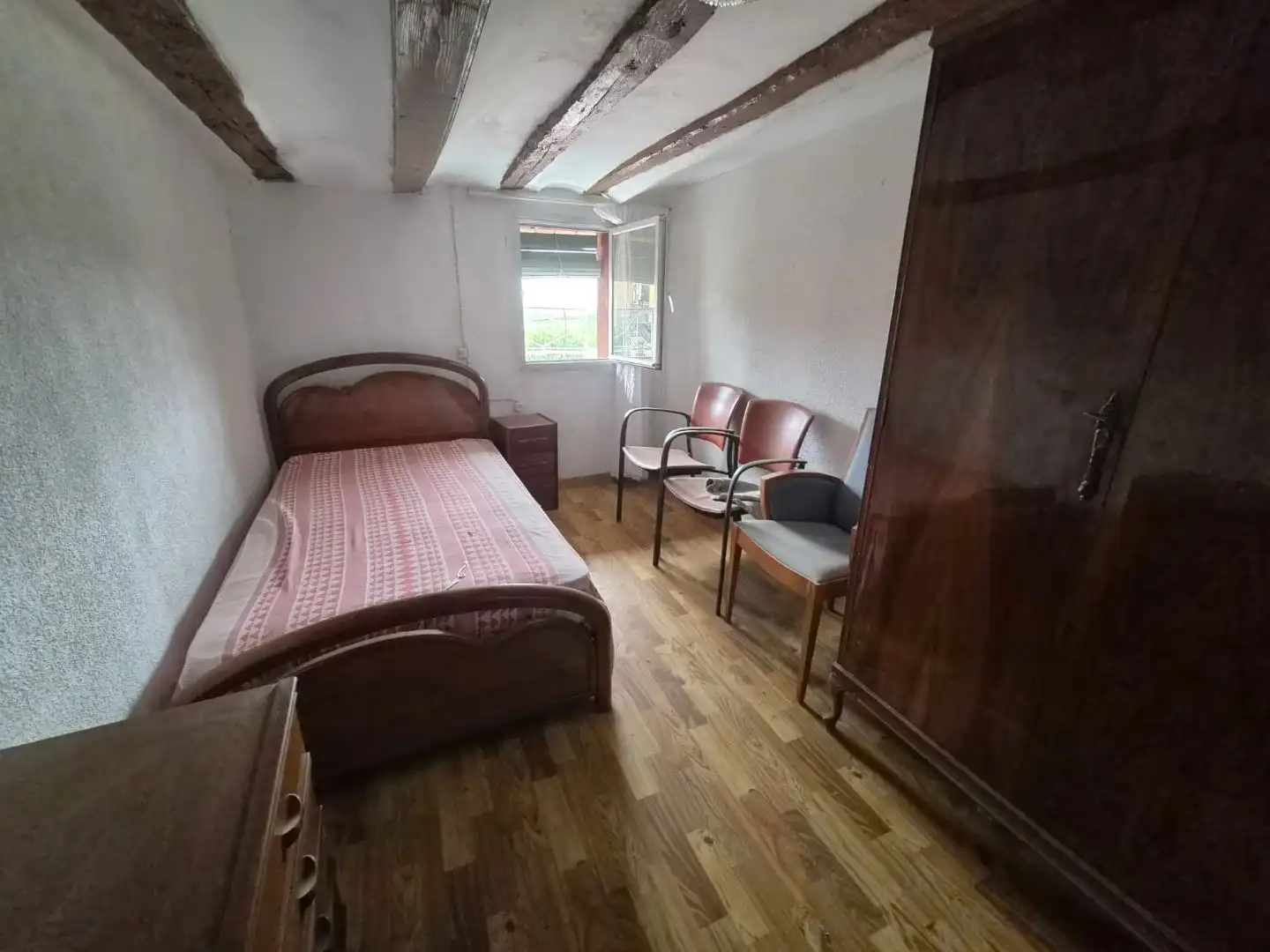 Bedroom of Houses for sale in Haro  with Terrace