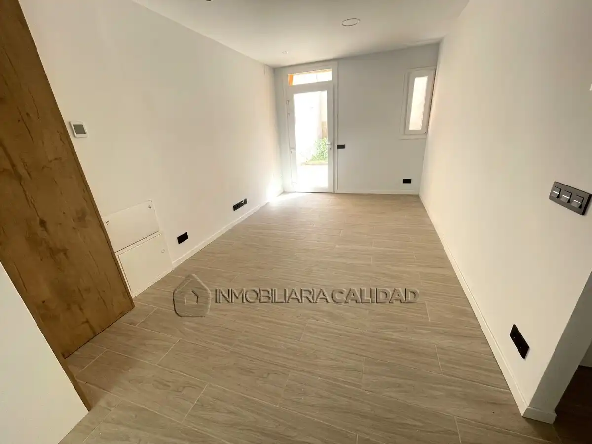 Flat for rent in Burgos  with Heating and Furnished