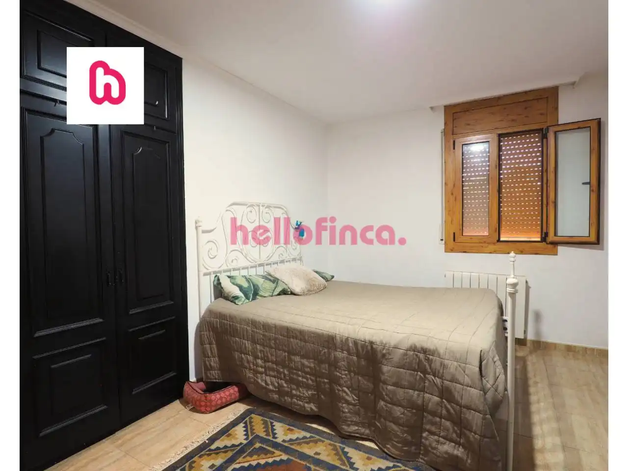 Dormitori de Casa o xalet en venda en Olivella amb Aire condicionat, Calefacció i Jardí privat