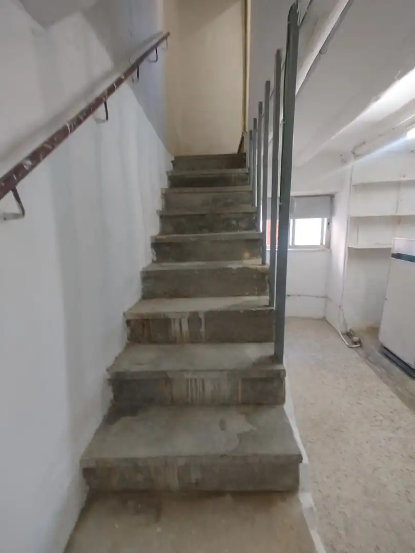 Finca rústica en venda en Tamarite de Litera amb Traster