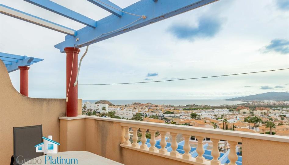 Photo 1 of Apartment for sale in San Juan de los Terreros, Almería