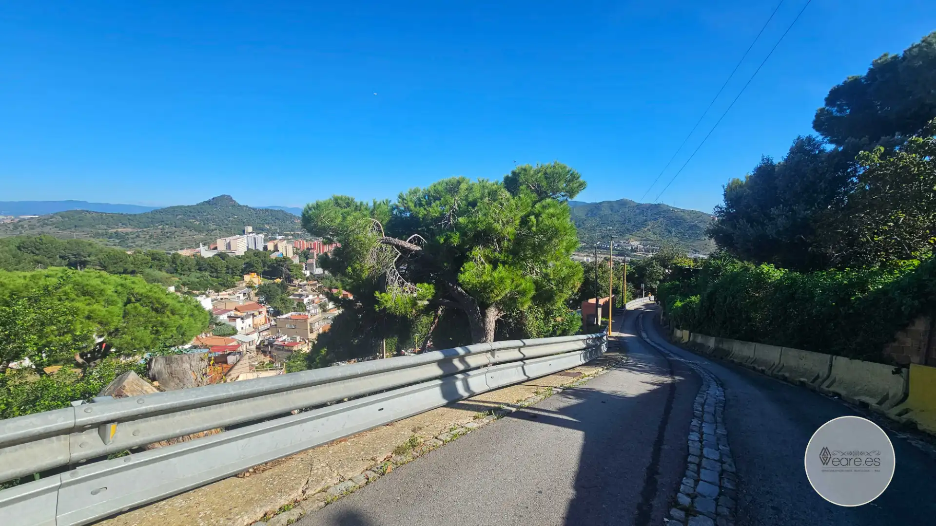 Terreny residencial en venda a Carrer de Castellfollit 31, imagen 5