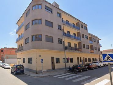 Appartement compact avec ascenseur à vendre à LA BARCA, 4-6