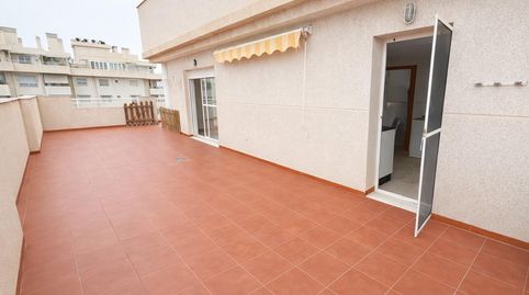 Foto 5 de Ático en venta en Las Lomas - Las Yucas, Águilas