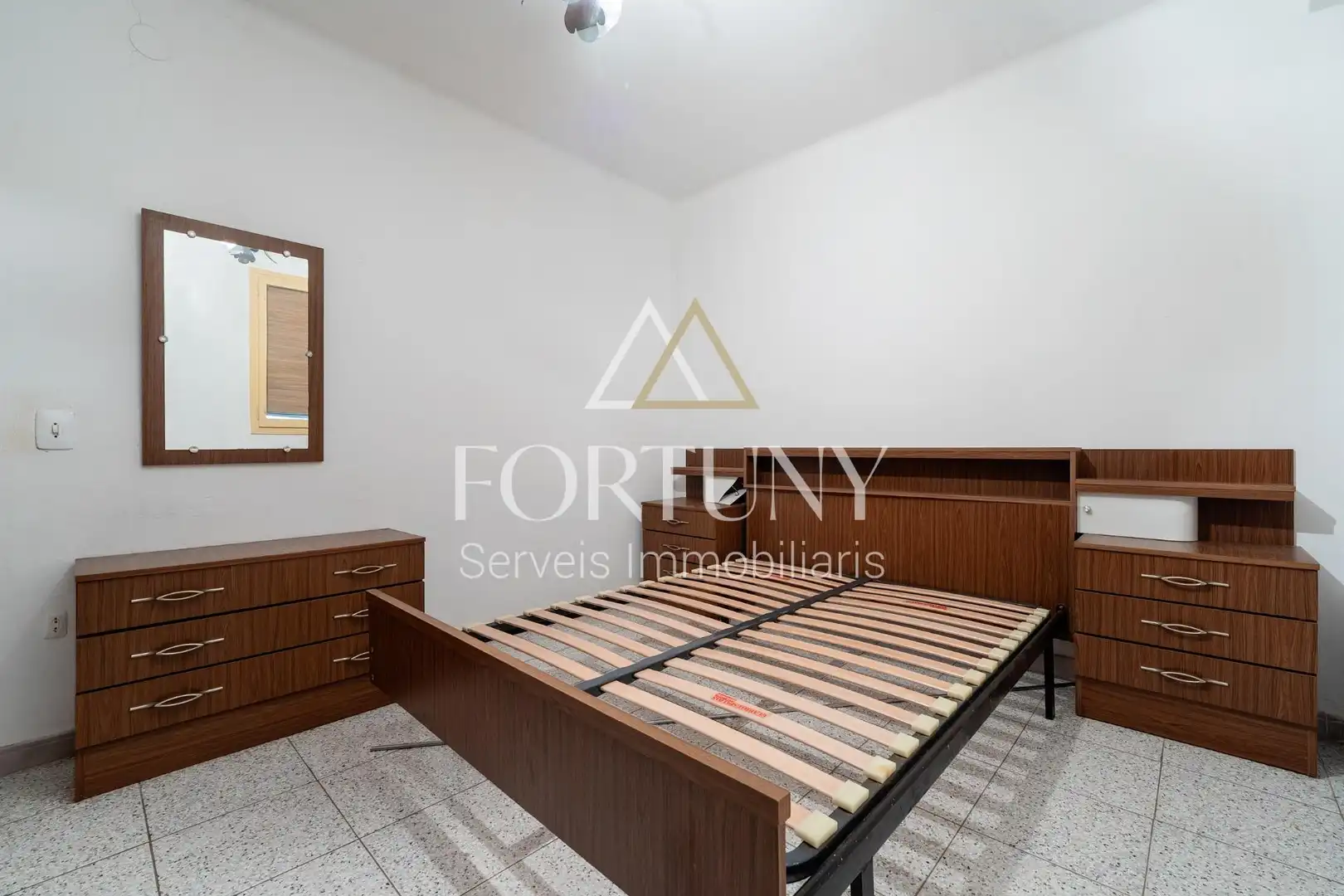 Habitación de Piso en venta en Reus
