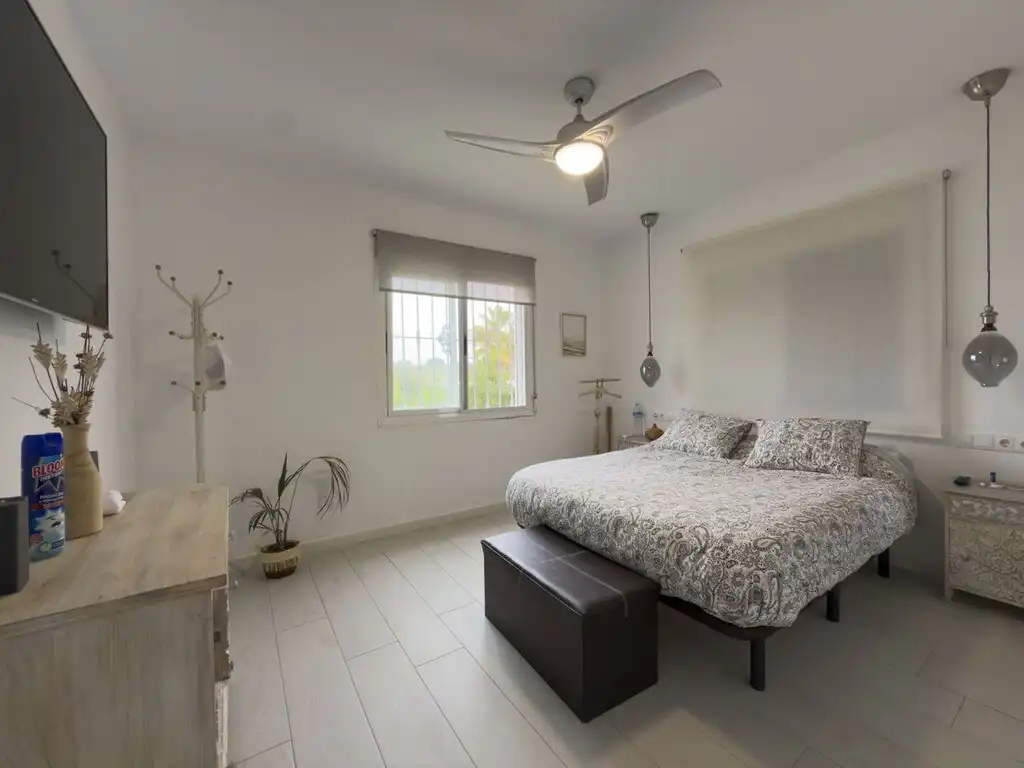 Casa rustica con piscina in vendita a Cártama pueblo, imagen 27