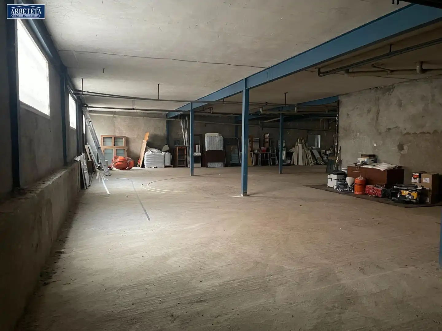 Local commercial à vendre à Marchamalo, imagen 6