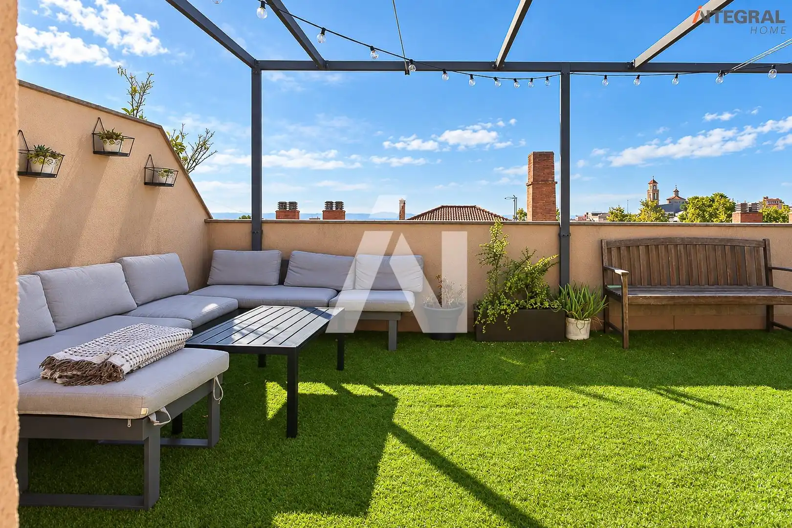 Dúplex con terraza en venta en Vilassar de Dalt