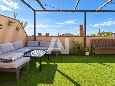 Duplex with balcony for sale in Vilassar de Dalt