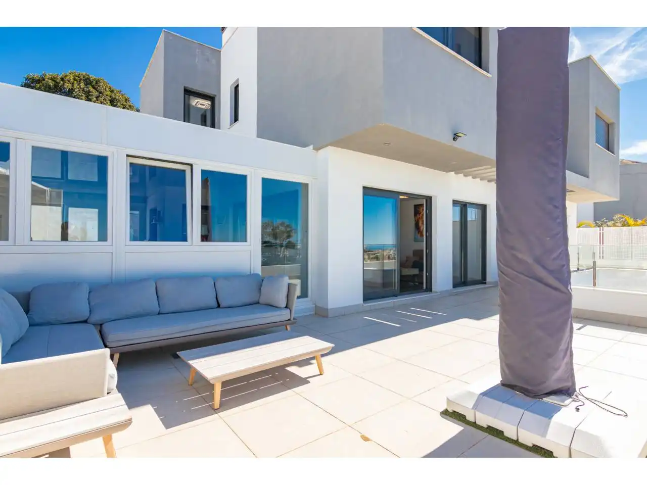 Maison jumelée à vendre à Avenida Condado de Huelva, imagen 29