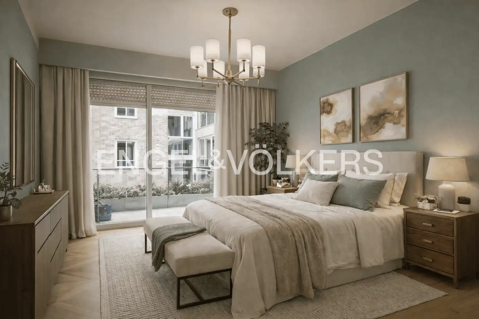 Maisonette mit Terrasse zum Verkauf in Retiro, imagen 32