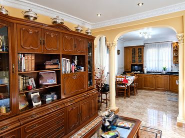 Piso en venta en Legarre-Gain Kalea