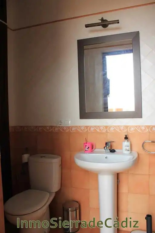Casa con terrazza in vendita a Méjico, imagen 16