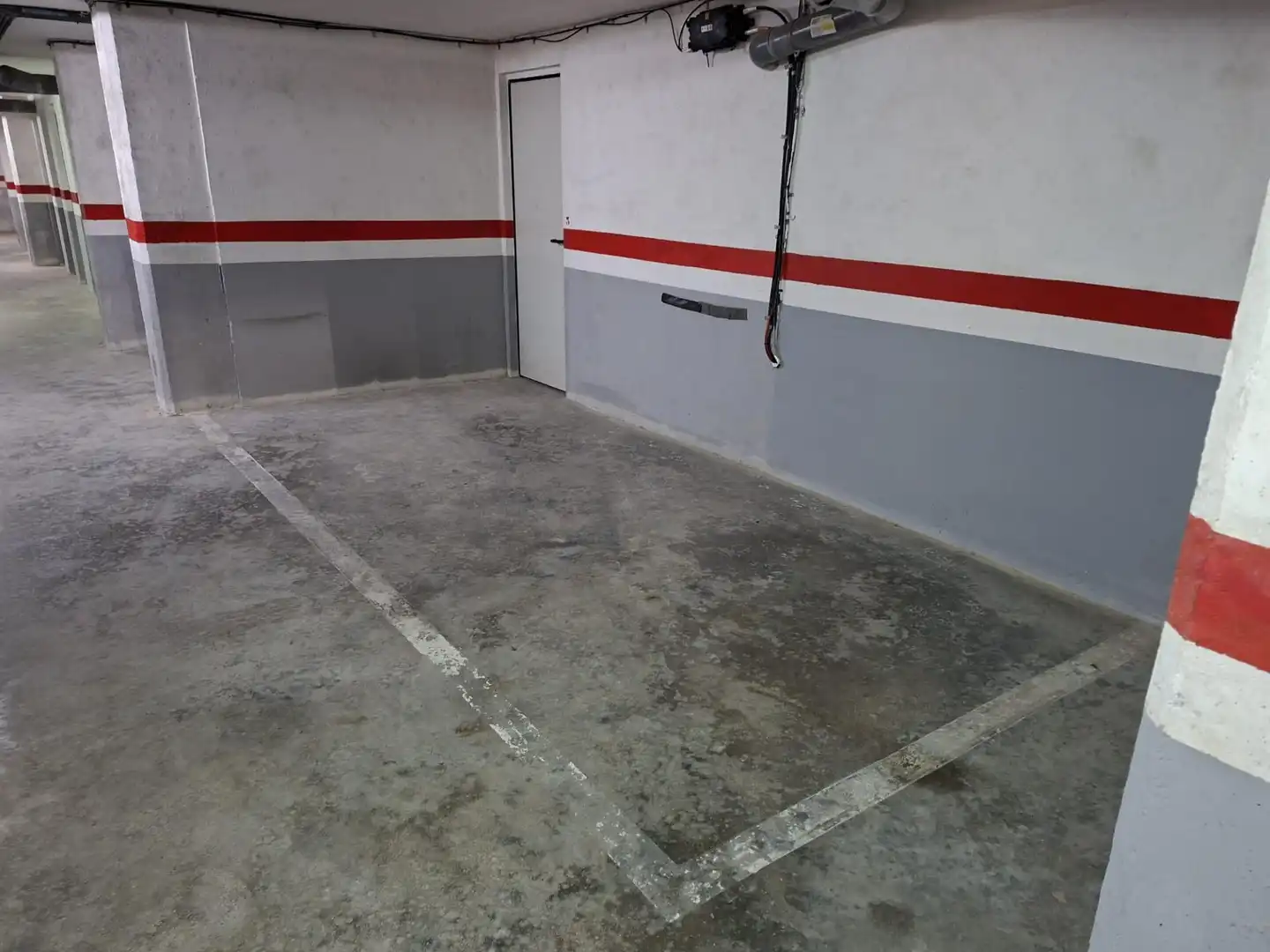 Apartament amb terrassa en venda a Calle COSSETANIA 18, imagen 24