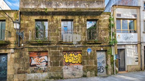 Foto 3 de Finca rústica en venta en Rúa Reveriano Soutullo, Redondela, Pontevedra