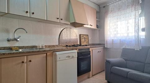 Foto 4 de Casa adosada en venda a Calle Mayor Cojos, 21, Requena, Valencia