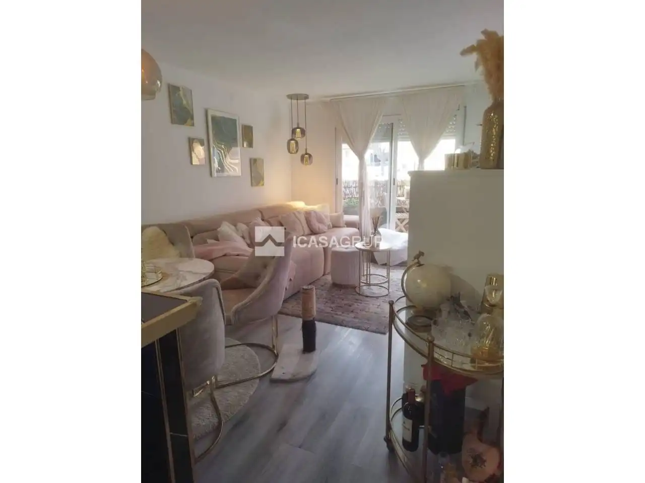 Habitación de Piso en venta en Rubí con Aire acondicionado, Calefacción y Parquet