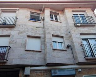 Exterior view of Flat for sale in Villarrubia de los Ojos