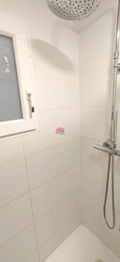Bathroom of Flat for sale in Sagunto / Sagunt