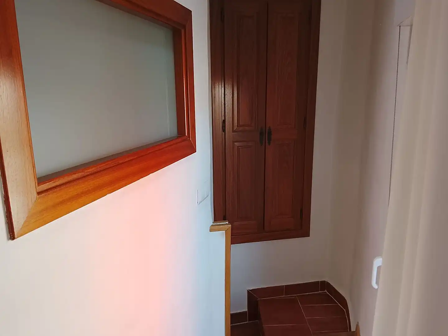 Dúplex en venta en El Hoyo de Pinares  con Aire acondicionado, Calefacción y Terraza
