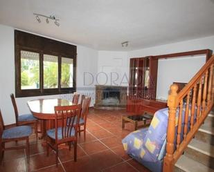 Living room of Single-family semi-detached for sale in Cambrils  with Terrace