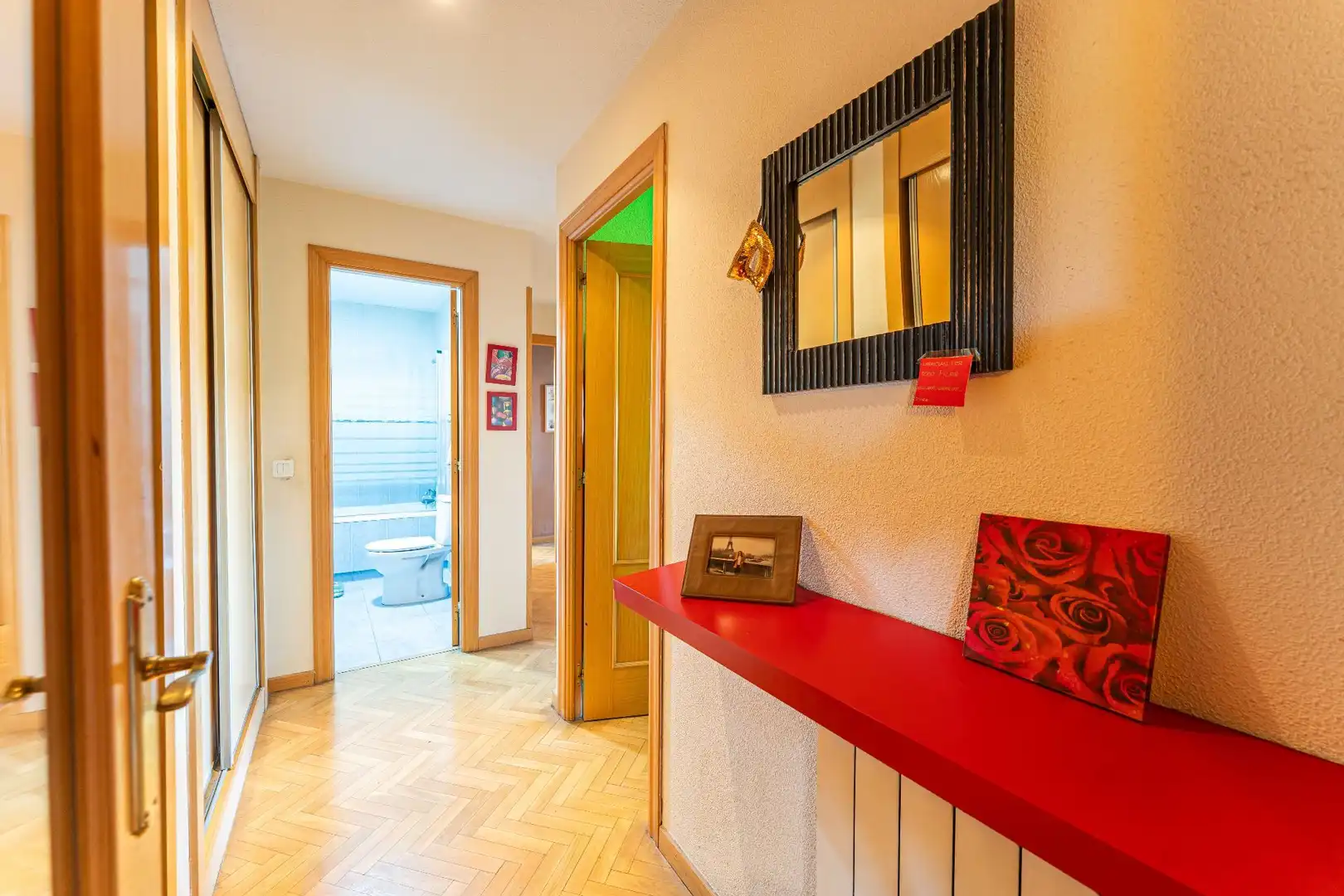Flat for sale in Zona el Caño