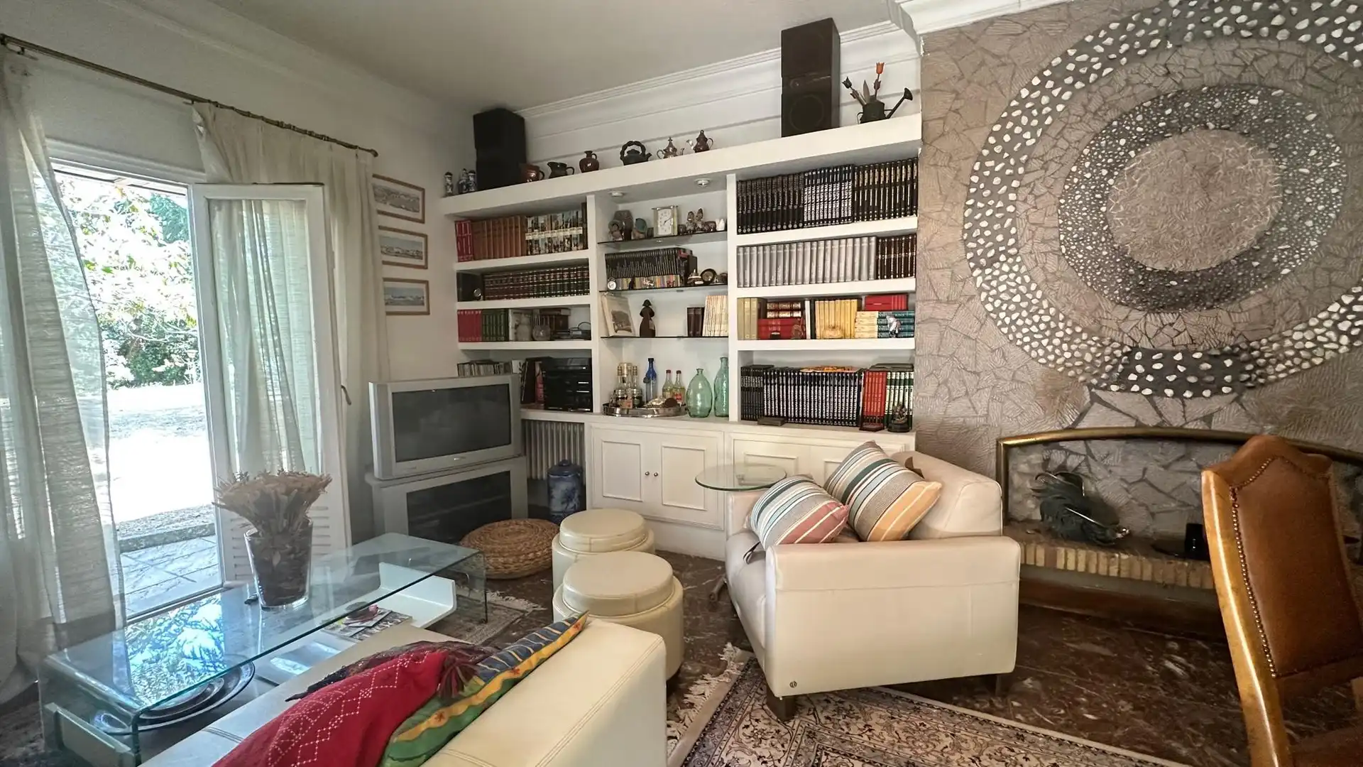 Chalet con piscina en venta en Parquelagos - Puente Nuevo