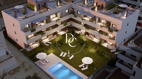 Foto 2 de Pis en venda a Les Salines - Pla de Sant Pere, Cubelles