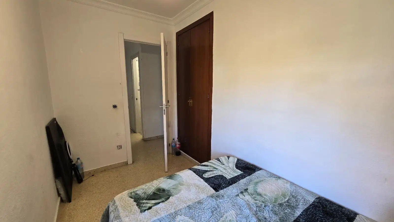 Habitación de Piso en venta en Benalmádena con Aire acondicionado, Terraza y Amueblado