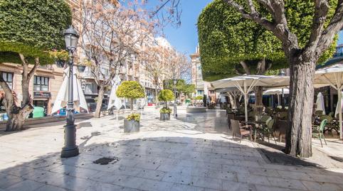 Foto 5 de Pis en venda a Passeig Eres de Santa Llúcia, Centro, Alicante