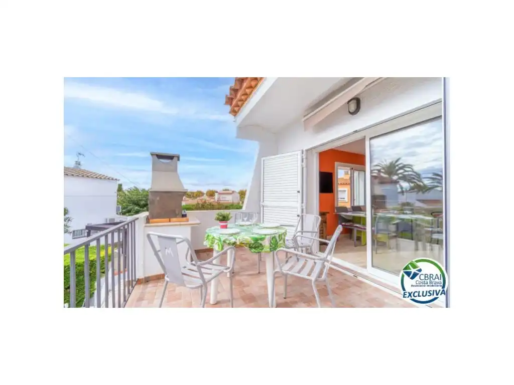 Wohnung zum Verkauf in Carrer Badia