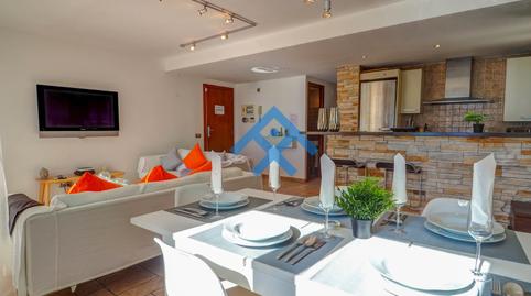 Photo 3 of Flat to rent in Aiguadolç - Sant Sebastià, Barcelona