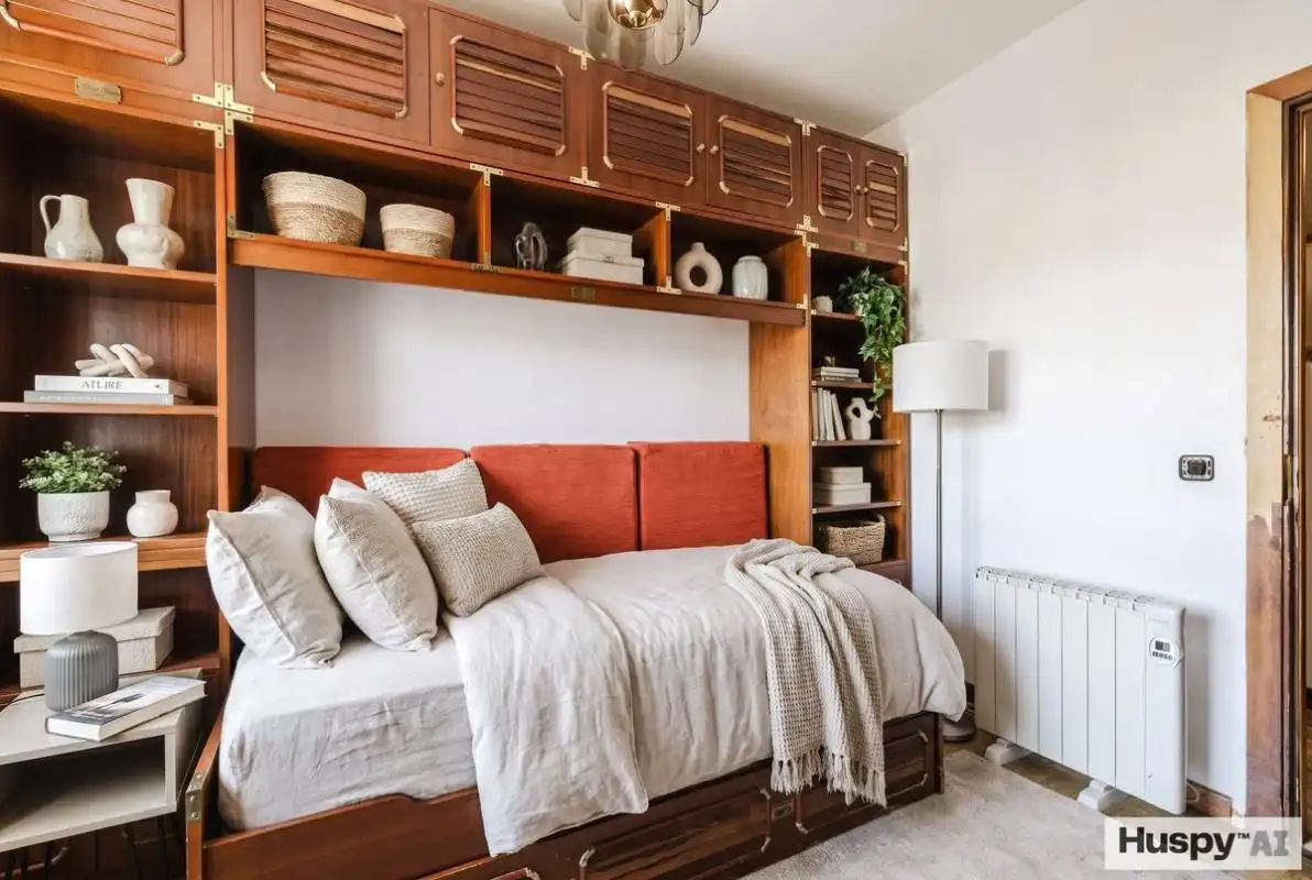 Appartement avec terrasse à vendre à Pasaje Esperanto, imagen 23