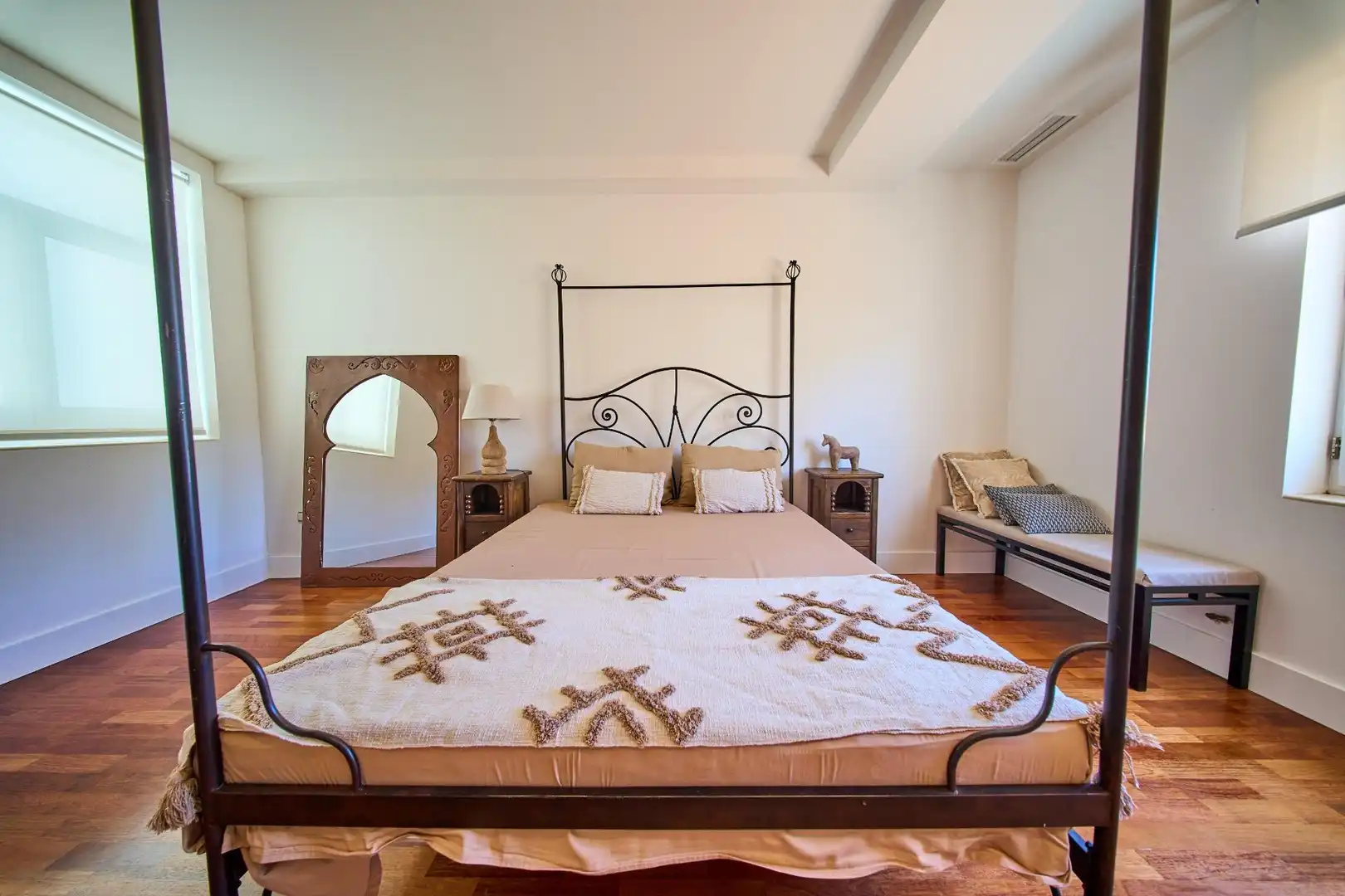 Attic for sale in San Matías - Realejo