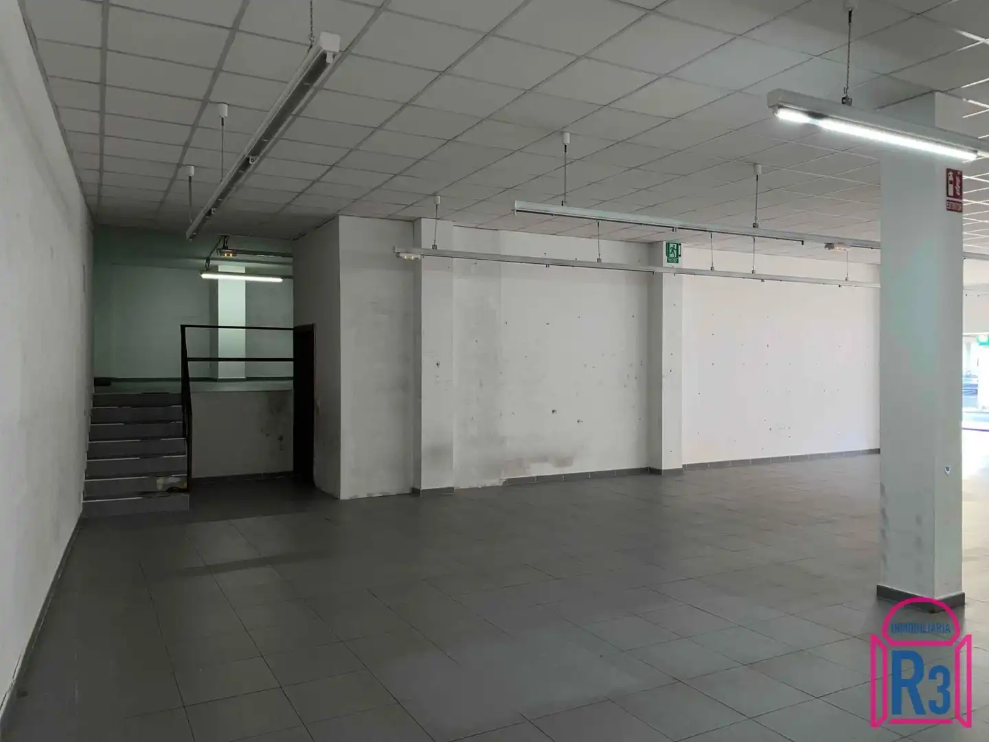 Local comercial en venda a Párroco Pablo Díez, imagen 8