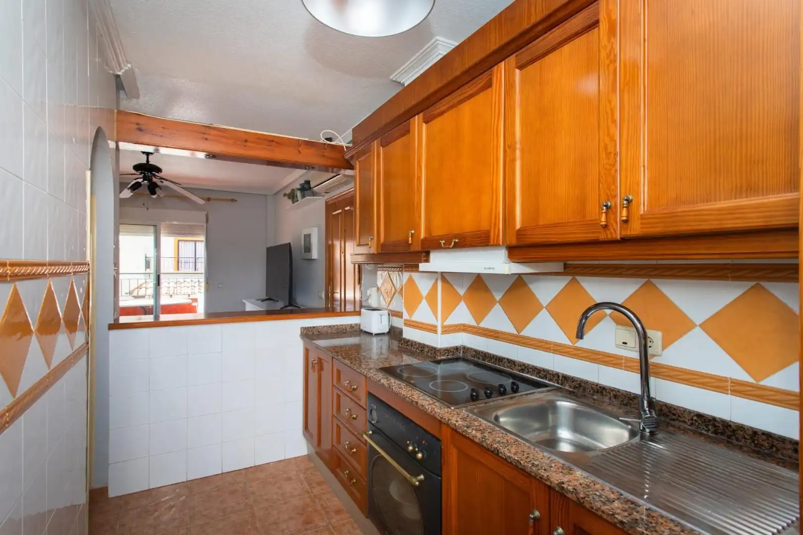 Maison mitoyenne à vendre à Orihuela Costa, imagen 7