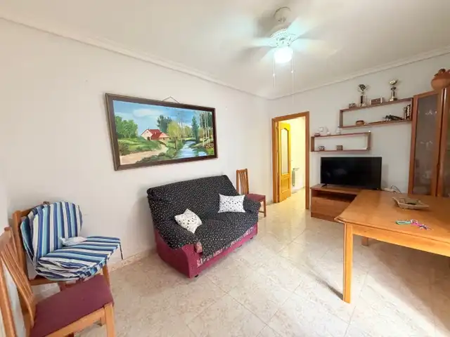 Apartament de lloguer a Calle General Aguilera, 10, Centro