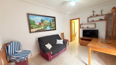 Foto 5 de Apartament de lloguer a Calle General Aguilera, 10, Centro, Puertollano