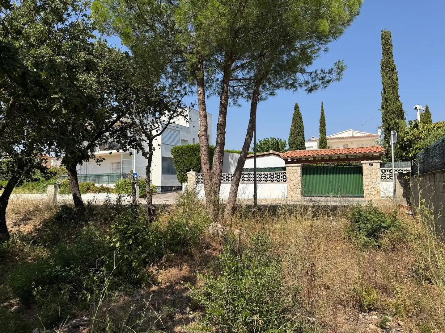 Residential for sale in DE L'EUCALIPTUS, 40, Nord