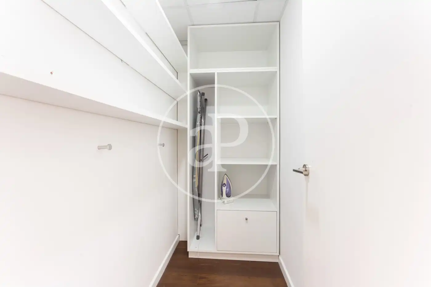 Detached homes for rent in Barcelona  with Air Conditioner, Heating and Private garden