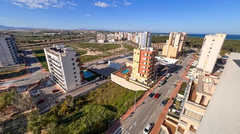 Foto 4 de Terreno industrial en venta en Puerto Deportivo, Guardamar del Segura