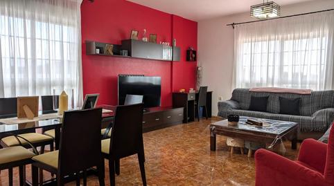 Foto 3 de Pis en venda a Llano del Beal, Murcia