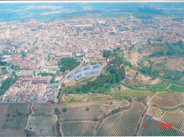 Lands and plots for sale in Sant Sadurní d'Anoia